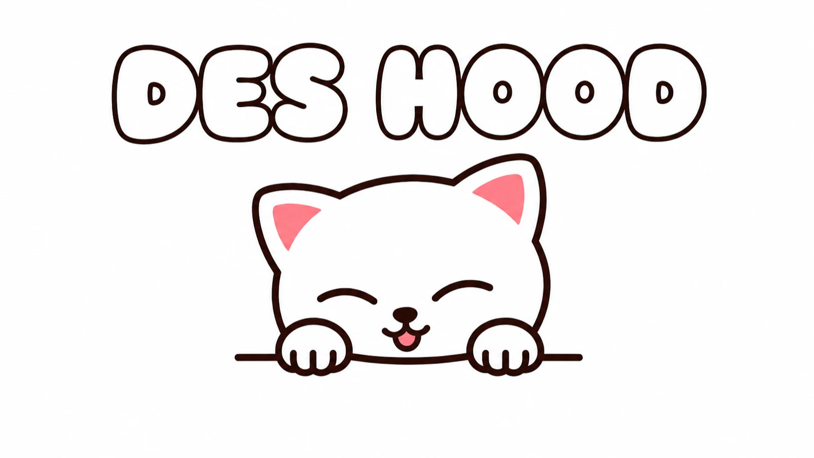 Des Hood key art